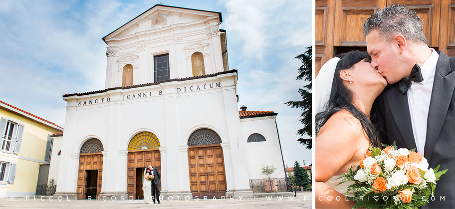 Fotografo Matrimonio Milano | Servizio Fotografico Milano | Wedding Photographer Italy Milan