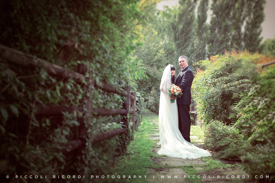 Fotografo Matrimonio Milano | Servizio Fotografico Milano | Wedding Photographer Italy Milan