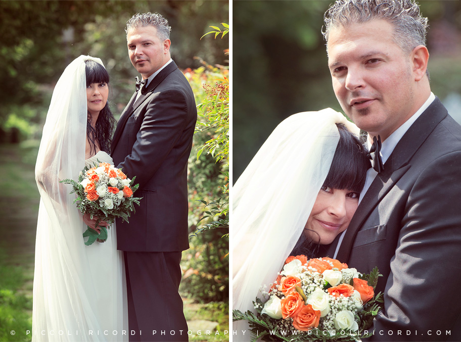 Foto Sposi Milano | Wedding Photo Milan