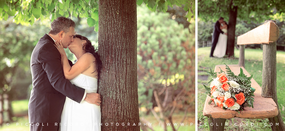 Foto Sposi Milano | Wedding Photo Milan