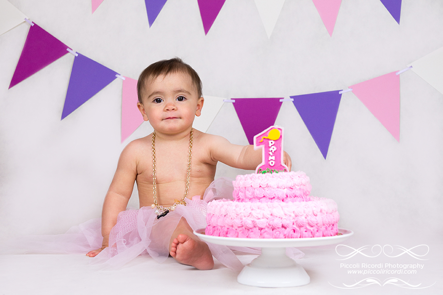 PiccoliRicordi CakeSmash Ginevra2