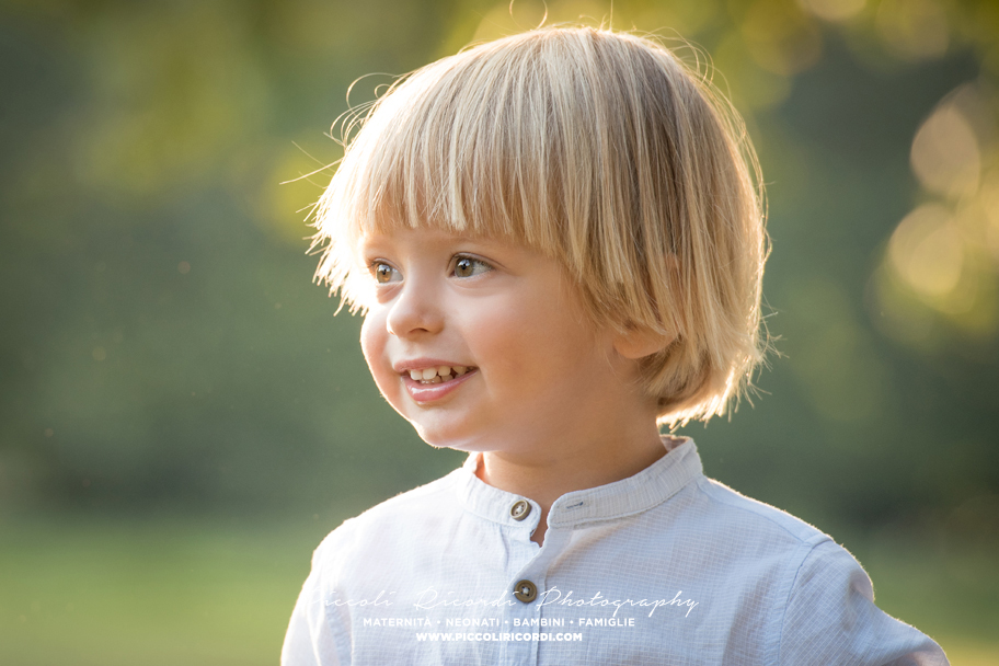 Fotografo di Famiglia Milano | Fotografo Marternità | Fotografo Bambini Piccoli