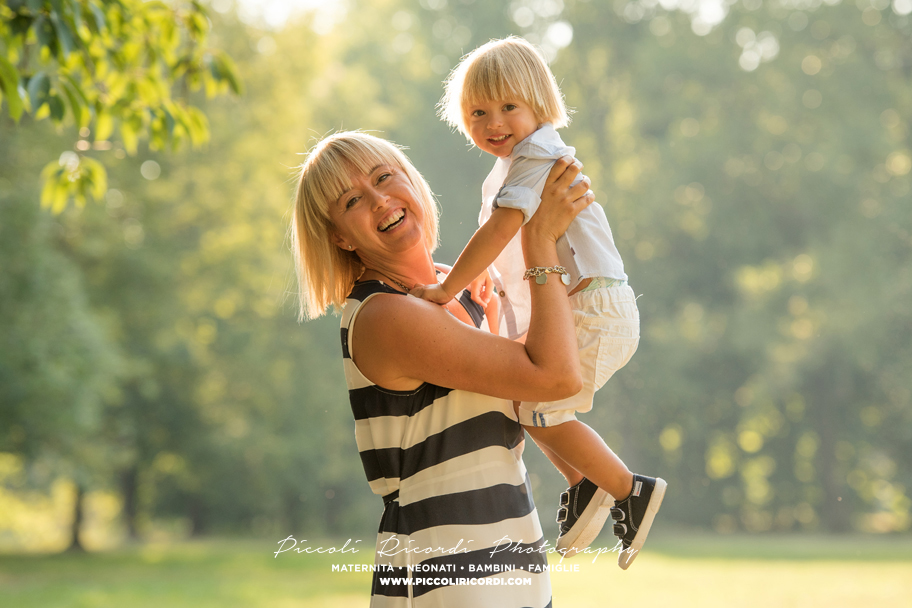 Fotografo di Famiglia Milano | Fotografo Marternità | Fotografo Bambini Piccoli