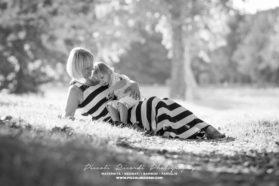 Fotografo di Famiglia Milano | Fotografo Marternità | Fotografo Bambini Piccoli