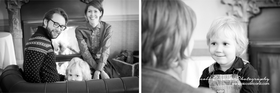 Fotografo Bambini Varese | Servizio Fotografico Famiglia