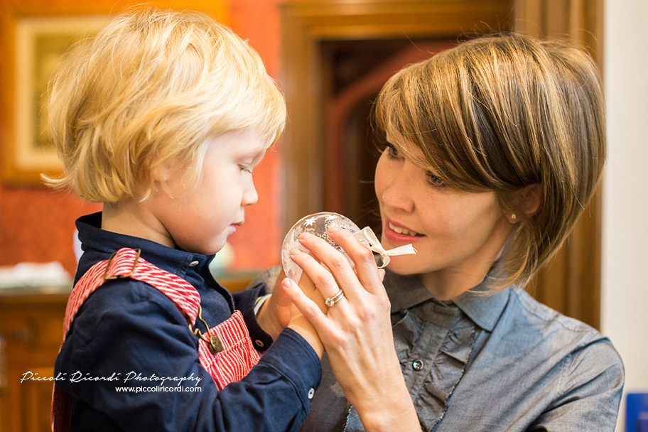 Fotografo Bambini Milano | Servizio Fotografico Famiglia