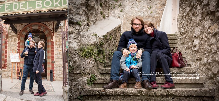 Fotografo Bambini Milano | Servizio Fotografico Famiglia