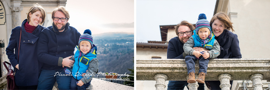 Fotografo Bambini Milano | Servizio Fotografico Famiglia