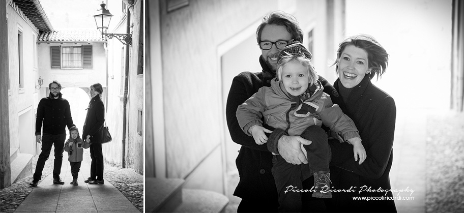 Fotografo Bambini Milano | Servizio Fotografico Famiglia