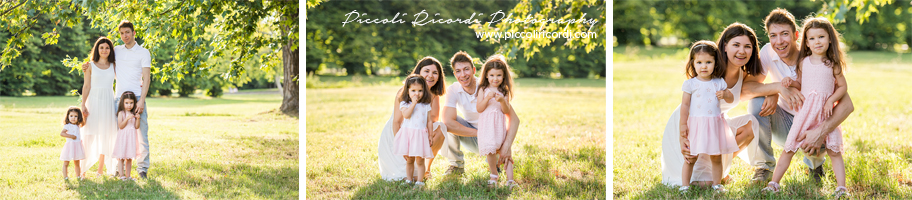 Fotografo Bambini Milano | Servizio Fotografico Famiglia