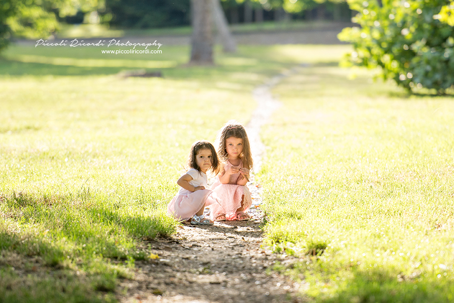 Fotografo Bambini Milano | Servizio Fotografico Famiglia