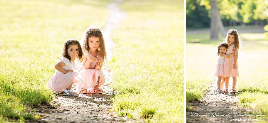 Fotografo Bambini Milano | Servizio Fotografico Famiglia