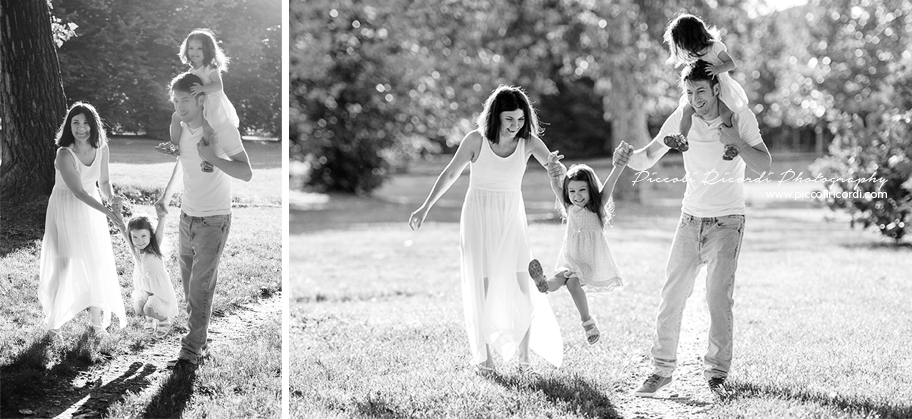 Fotografo Bambini Milano | Servizio Fotografico Famiglia