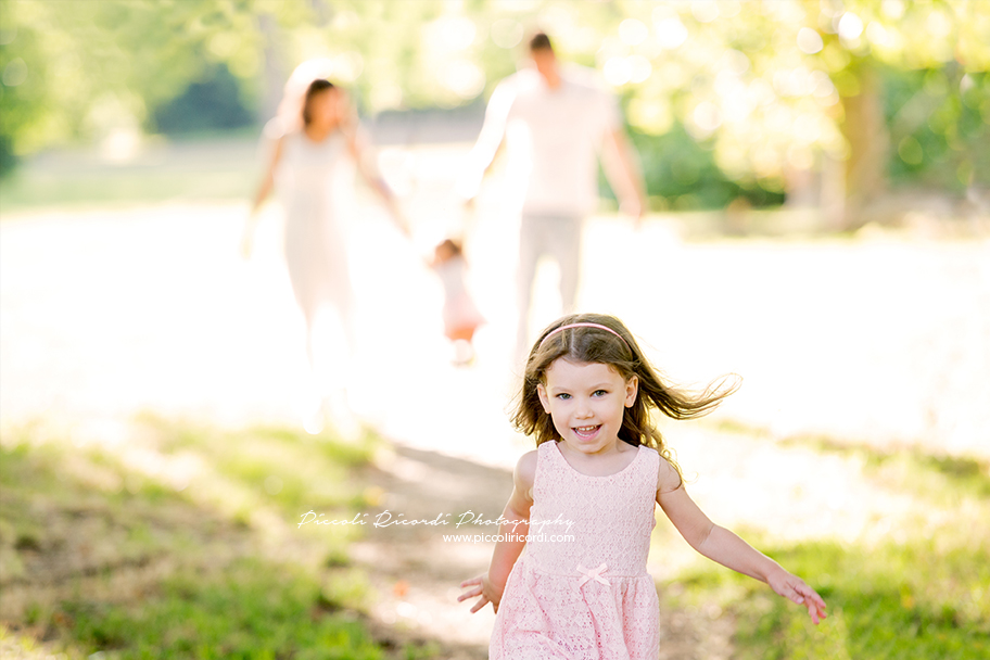 Fotografo Bambini Milano | Servizio Fotografico Famiglia
