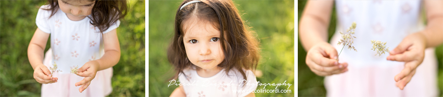 Fotografo Bambini Milano | Servizio Fotografico Famiglia
