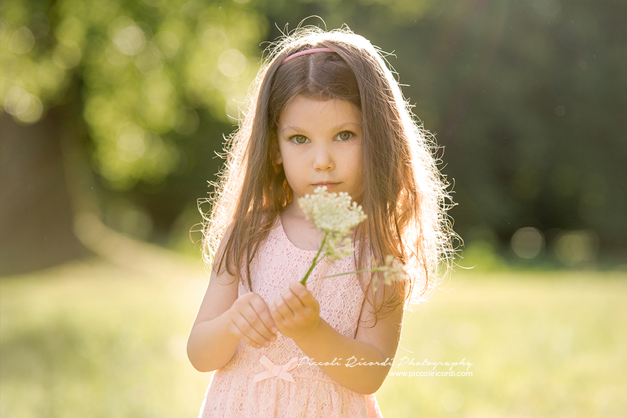 Fotografo Bambini Milano | Servizio Fotografico Famiglia