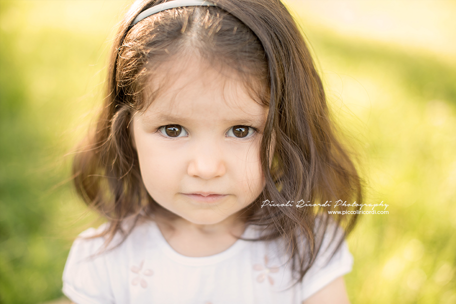 Fotografo Bambini Milano | Servizio Fotografico Famiglia