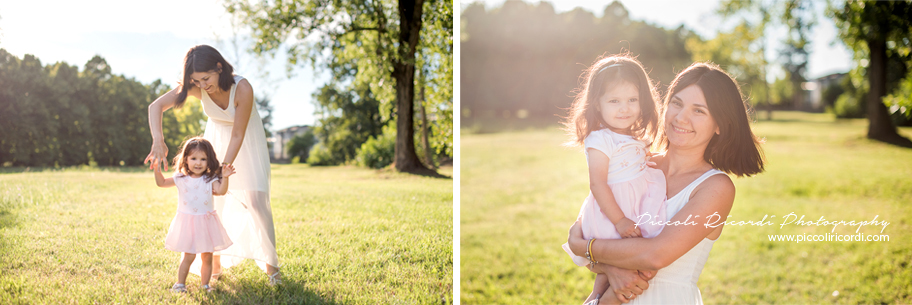 Fotografo Bambini Milano | Servizio Fotografico Famiglia
