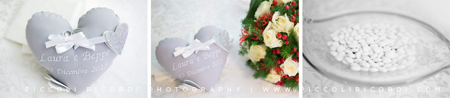 Fotografo Matrimonio Pavia - Foto Cascina Boscaccio