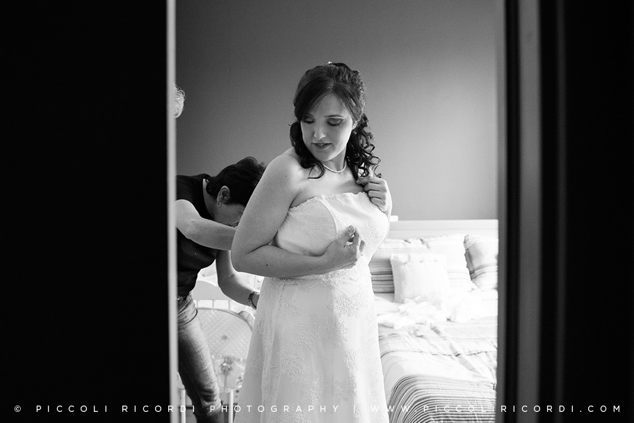 Servizio Fotografico Matrimonio Cascina Boscaccio | Fotografo Matrimonio Pavia