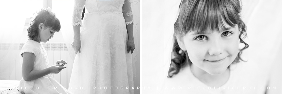 Fotografo Matrimonio Rozzano - Cascina Boscaccio Gaggiano