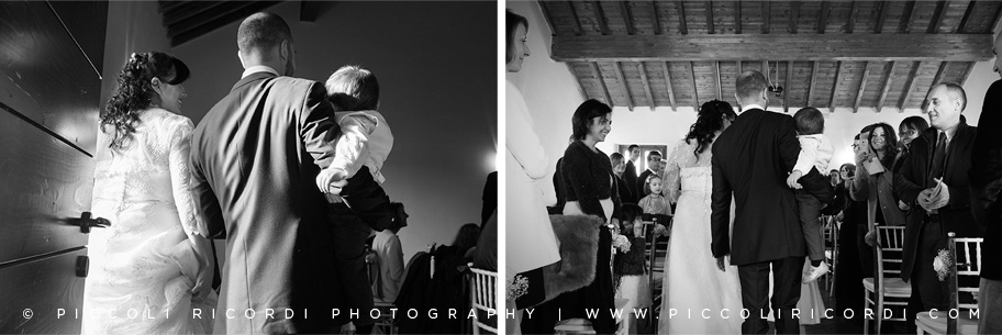 Servizio Fotografico Matrimonio Cascina Boscaccio | Fotografo Matrimonio Pavia