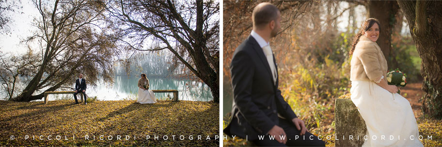 Servizio Fotografico Matrimonio Cascina Boscaccio | Fotografo Matrimonio Pavia