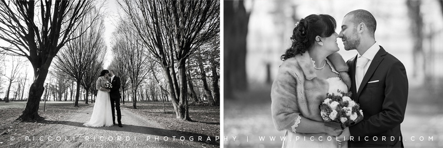 Fotografo Milano Sposi | Fotografo Cascina Boscaccio