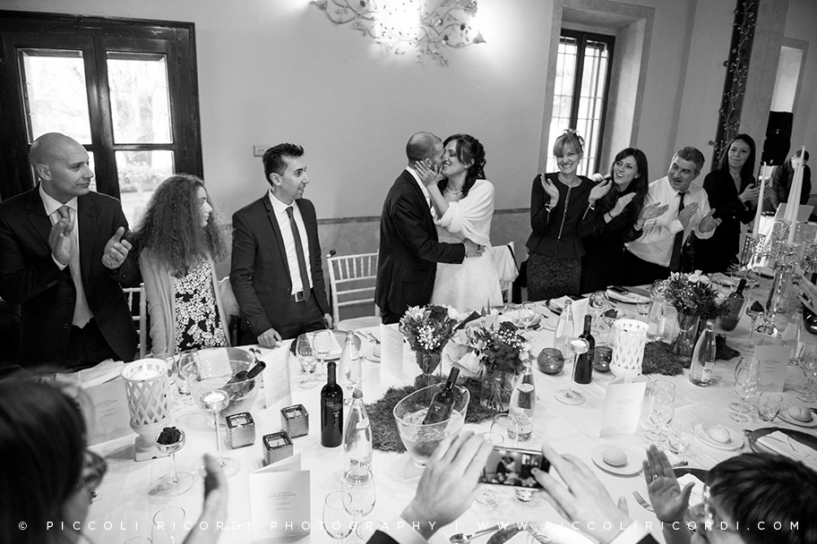 Fotografo Matrimonio Rozzano - Cascina Boscaccio Gaggiano