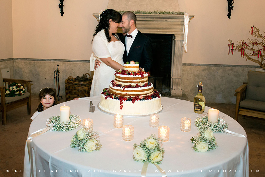 Foto Romantiche Matrimonio | Fotografo Matrimonio Milano