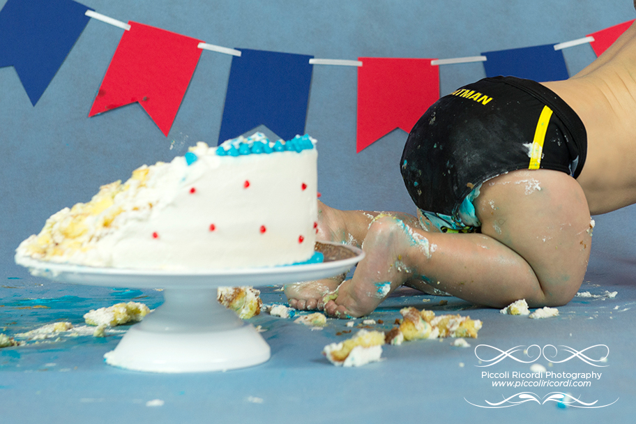 Fotografo Bambini Monza| Festa di Compleanno | Primo Anno Bambini