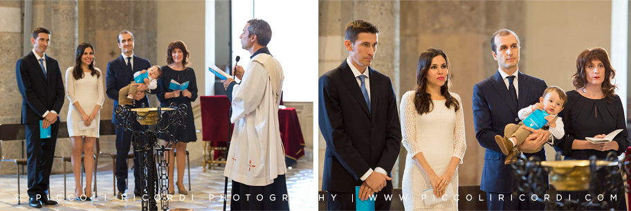 Servizio Fotografico Battesimo Milano | Fotografo Battesimo Milano | Foto Battesimo Milano