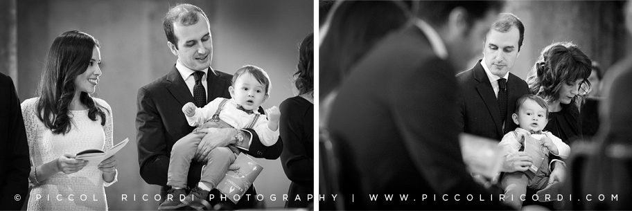 Fotografo Battesimo Milano | Servizio fotografico Battesimo | Costo servizio fotografico Battesimo