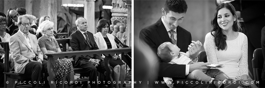 Servizio Fotografico Battesimo Milano | Fotografo Battesimo Milano | Foto Battesimo Milano