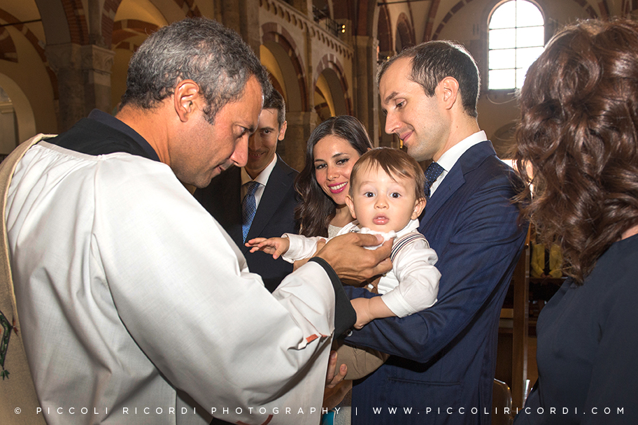 I migliori fotografi per Battesimo a Milano | Fotografo Battesimo Milano | Fotografo Bambini Milano