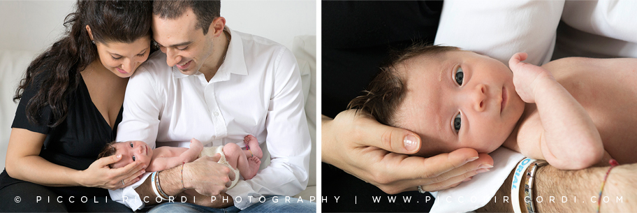 Fotografo Neonati Milano | Foto newborn Pavia | Fotografo Bambini Piccoli Monza