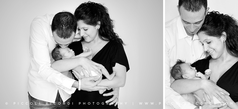 Fotografo Neonati Pavia | Foto newborn Milano | Fotografo Bambini Piccoli Pavia