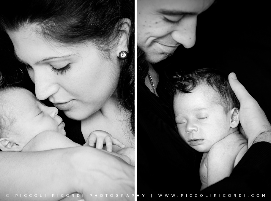 Fotografo Neonati Milano | Foto newborn Pavia | Fotografo Bambini Piccoli Monza