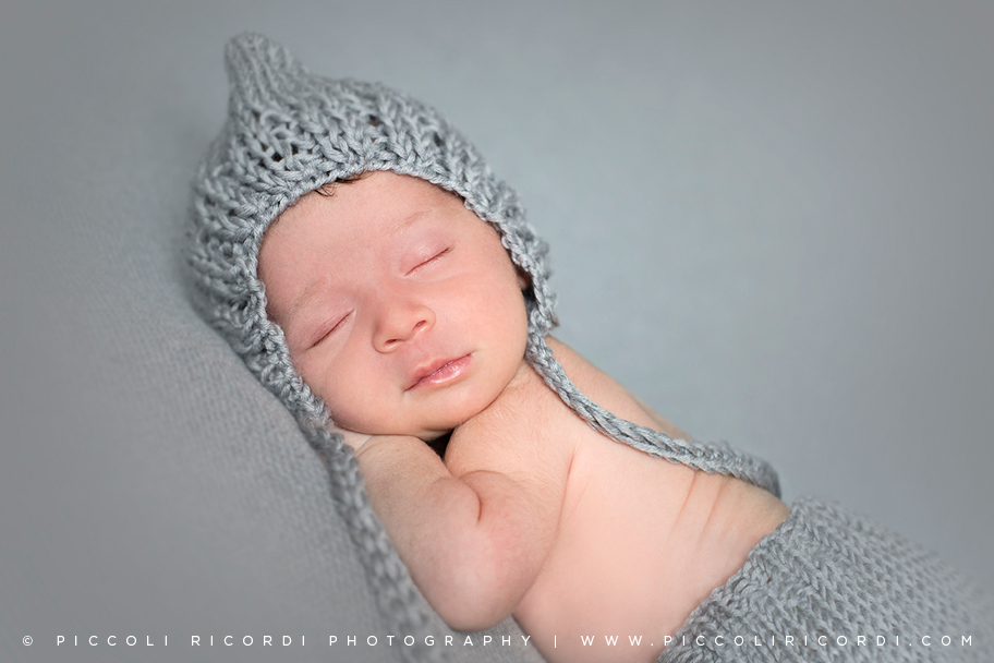 Fotografo Neonati Pavia | Foto newborn Milano | Fotografo Bambini Piccoli Pavia