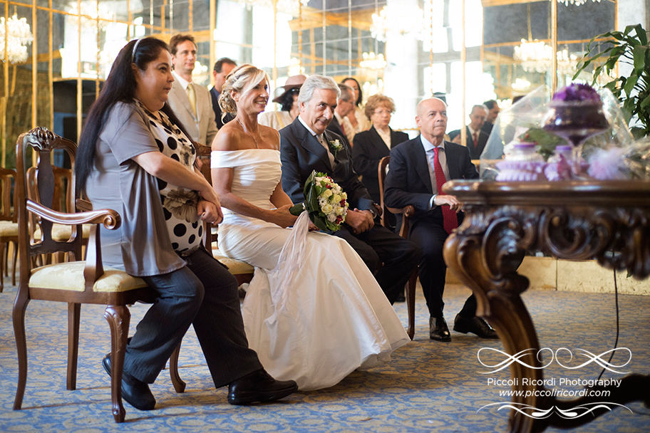 Fotografo Matrimonio Milano | Italy Wedding Photography Milan | Foto Sposi Milano | Matrimonio Palazzo Reale Milano