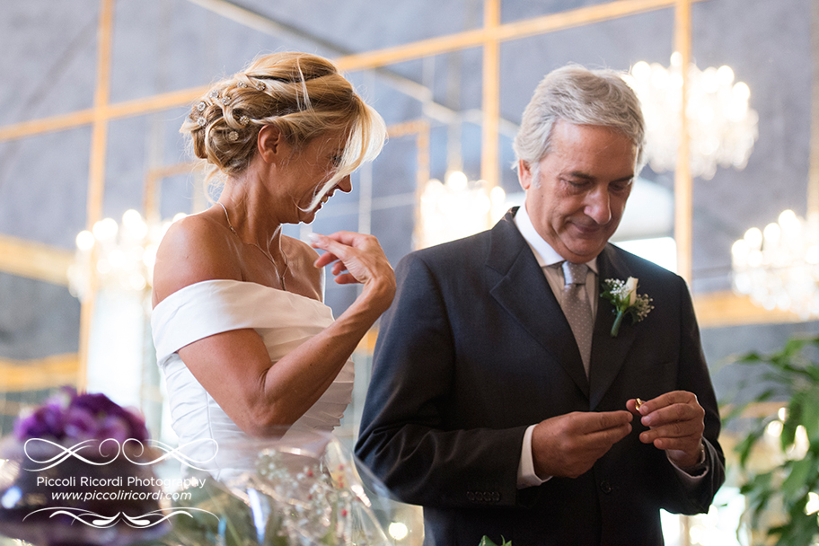 Fotografo Matrimonio Milano | Italy Wedding Photography Milan | Foto Sposi Milano | Matrimonio Palazzo Reale Milano