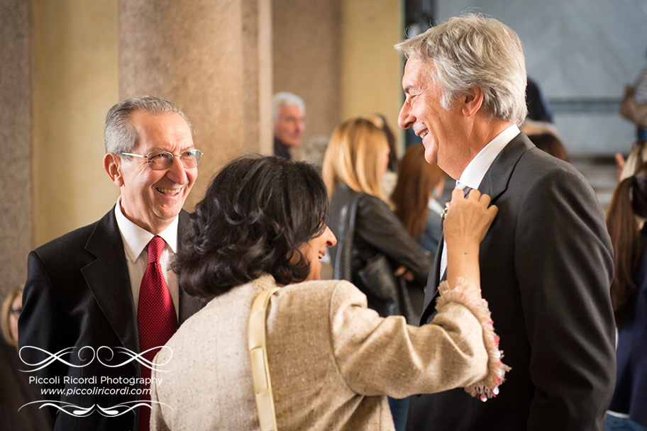 Fotografo Matrimonio Milano | Italy Wedding Photography Milan | Foto Sposi Milano | Matrimonio Palazzo Reale Milano