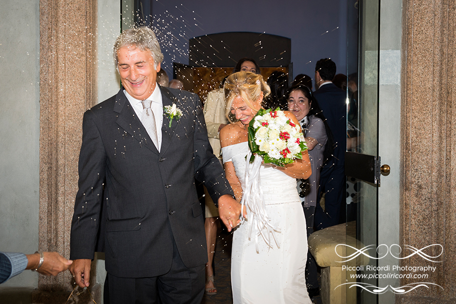 Fotografo Matrimonio Milano | Italy Wedding Photography Milan | Foto Sposi Milano | Matrimonio Palazzo Reale Milano