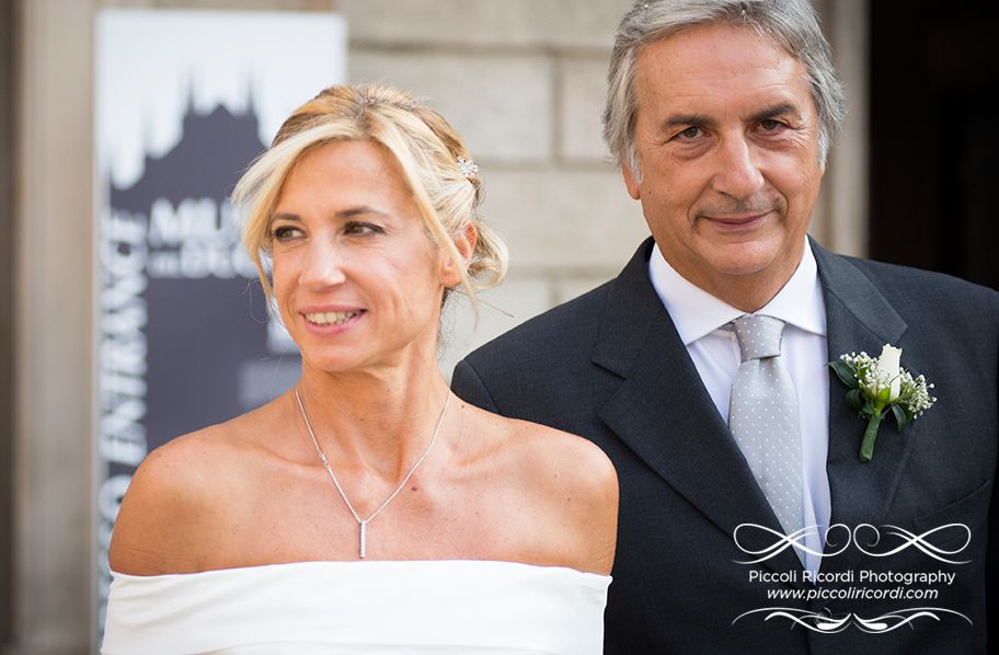 Fotografo Matrimonio Milano | Italy Wedding Photography Milan | Foto Sposi Milano | Matrimonio Palazzo Reale Milano