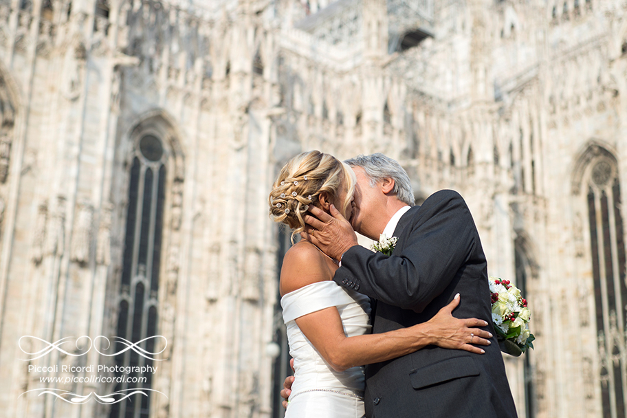 Fotografo Matrimonio Milano | Italy Wedding Photography Milan | Foto Sposi Milano | Matrimonio Palazzo Reale Milano