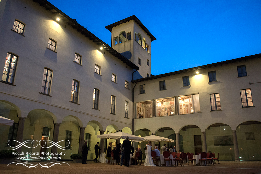 Fotografo Matrimonio Milano | Italy Wedding Photography Milan | Foto Sposi Milano | Matrimonio Palazzo Reale Milano