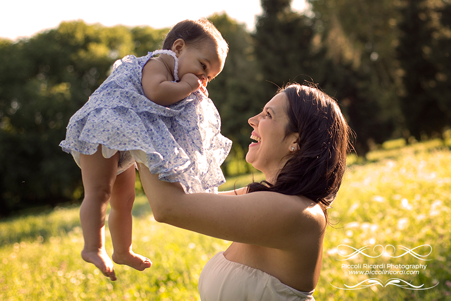 fotografo bambini milano rozzano