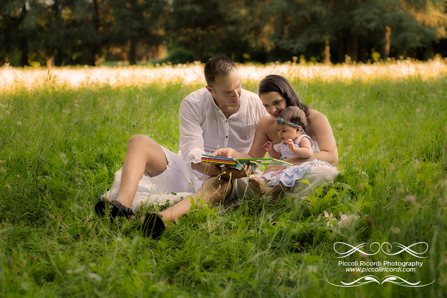 fotografo bambini italia