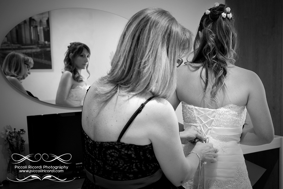 fotografo matrimonio milano
