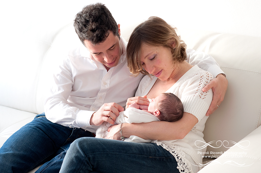 Fotografo Famiglia Milano | Rozzano